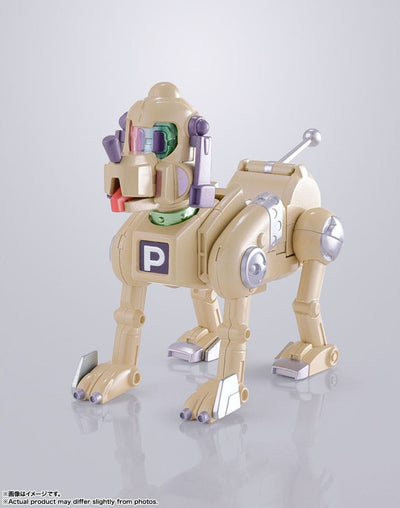 Disney DX Chogokin Action Figure Super Magical Combined King Robo Micky & Friends Disney 100 Years of Wonder 22cm - Action Figures - Bandai Tamashii Nations - Hobby Figures UK