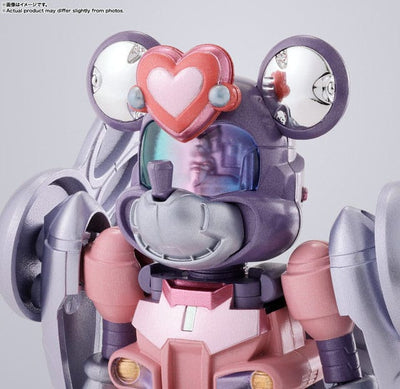 Disney DX Chogokin Action Figure Super Magical Combined King Robo Micky & Friends Disney 100 Years of Wonder 22cm - Action Figures - Bandai Tamashii Nations - Hobby Figures UK
