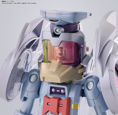 Disney DX Chogokin Action Figure Super Magical Combined King Robo Micky & Friends Disney 100 Years of Wonder 22cm - Action Figures - Bandai Tamashii Nations - Hobby Figures UK