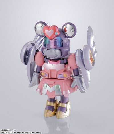 Disney DX Chogokin Action Figure Super Magical Combined King Robo Micky & Friends Disney 100 Years of Wonder 22cm - Action Figures - Bandai Tamashii Nations - Hobby Figures UK
