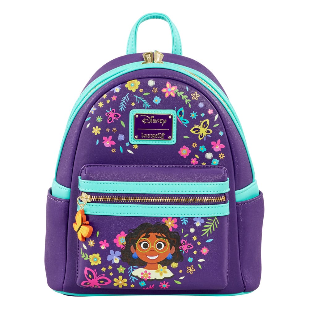 Disney by Loungefly Backpack Encanto Family Tree heo Exclusive - Apparel & Accessories - Loungefly - Hobby Figures UK