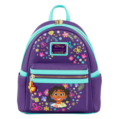 Disney by Loungefly Backpack Encanto Family Tree heo Exclusive - Apparel & Accessories - Loungefly - Hobby Figures UK
