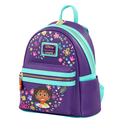 Disney by Loungefly Backpack Encanto Family Tree heo Exclusive - Apparel & Accessories - Loungefly - Hobby Figures UK