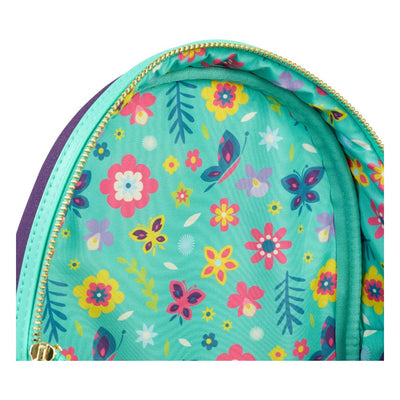 Disney by Loungefly Backpack Encanto Family Tree heo Exclusive - Apparel & Accessories - Loungefly - Hobby Figures UK