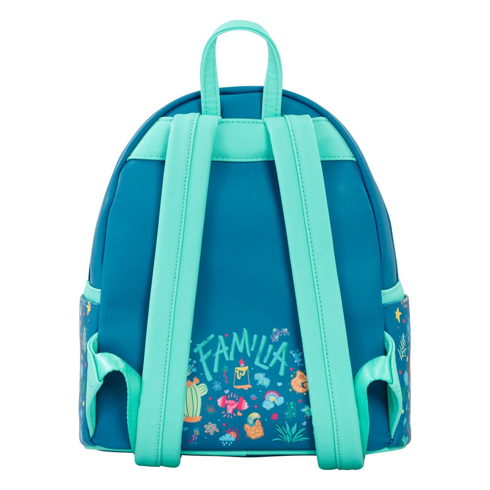 Disney by Loungefly Backpack Encanto Mirabel heo Exclusive Hobby Figures