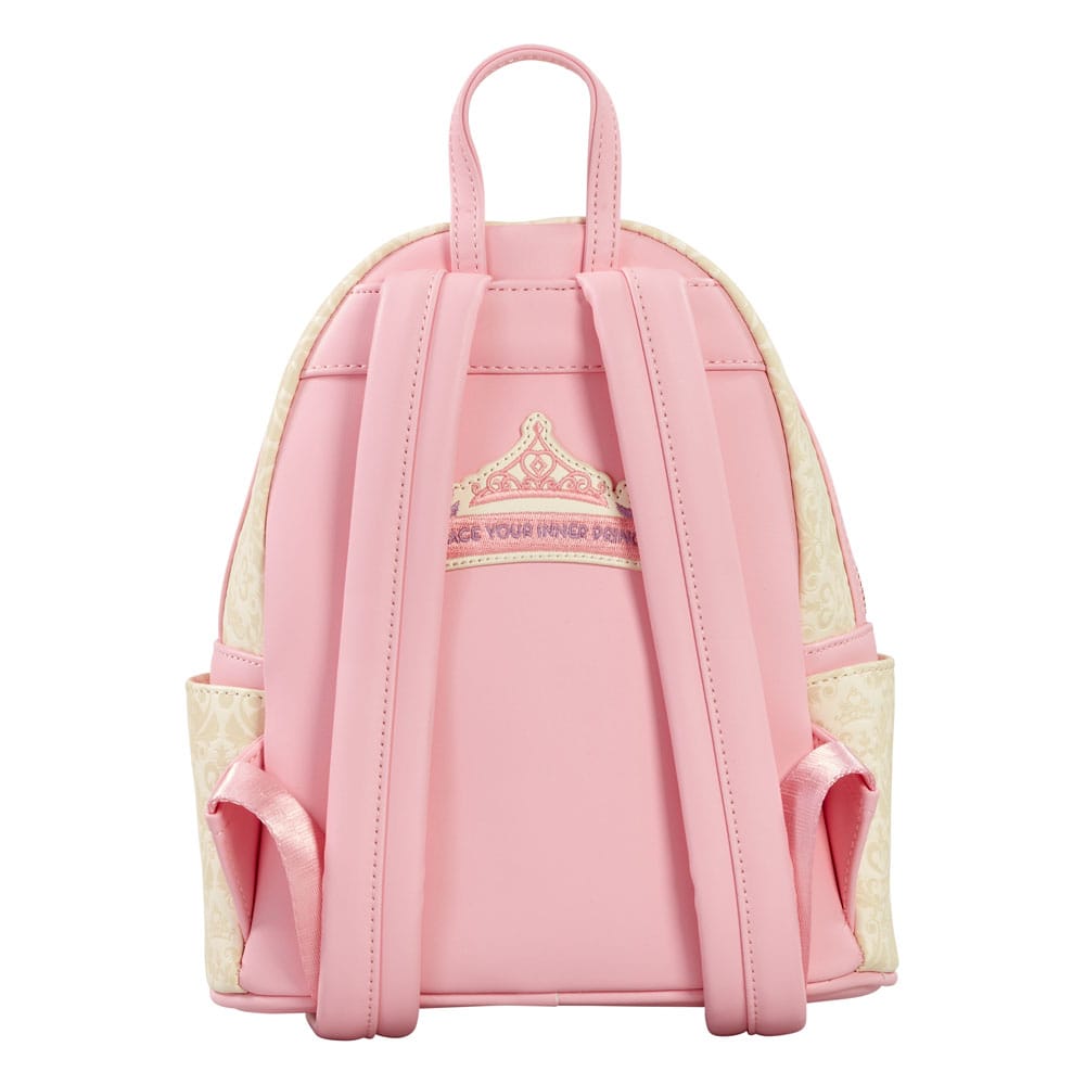 Disney by Loungefly Backpack Princess Damask heo Exclusive - Apparel & Accessories - Loungefly - Hobby Figures UK