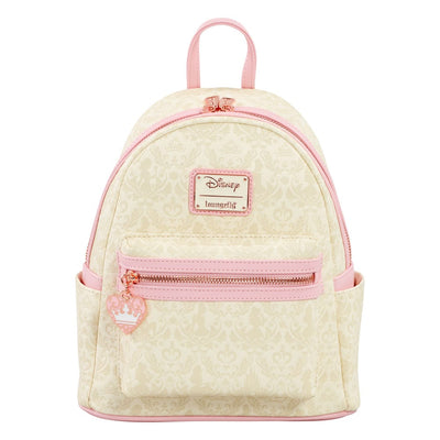 Disney by Loungefly Backpack Princess Damask heo Exclusive - Apparel & Accessories - Loungefly - Hobby Figures UK