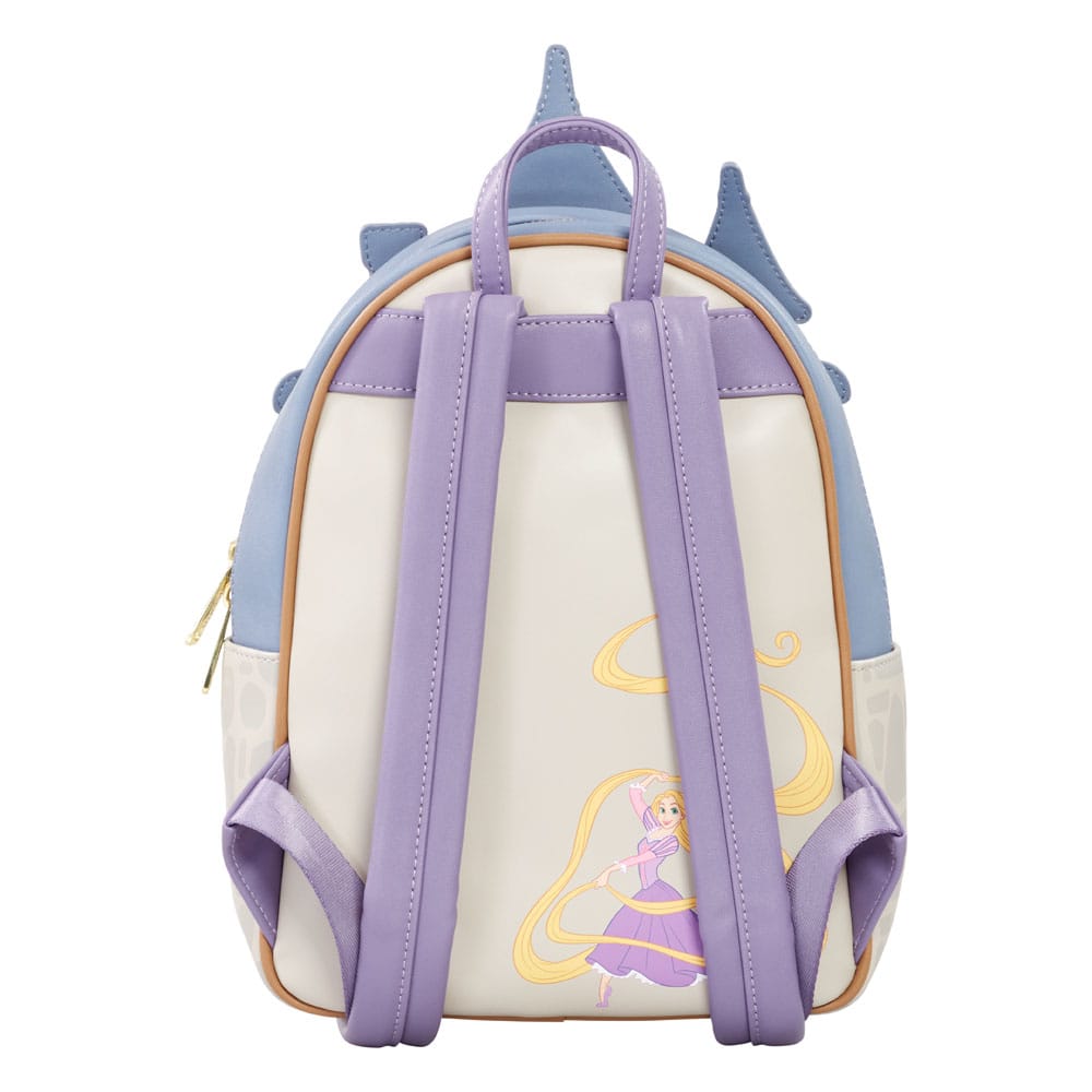Disney by Loungefly Backpack Princess Rapunzel Hair Climb heo Exclusiv ...