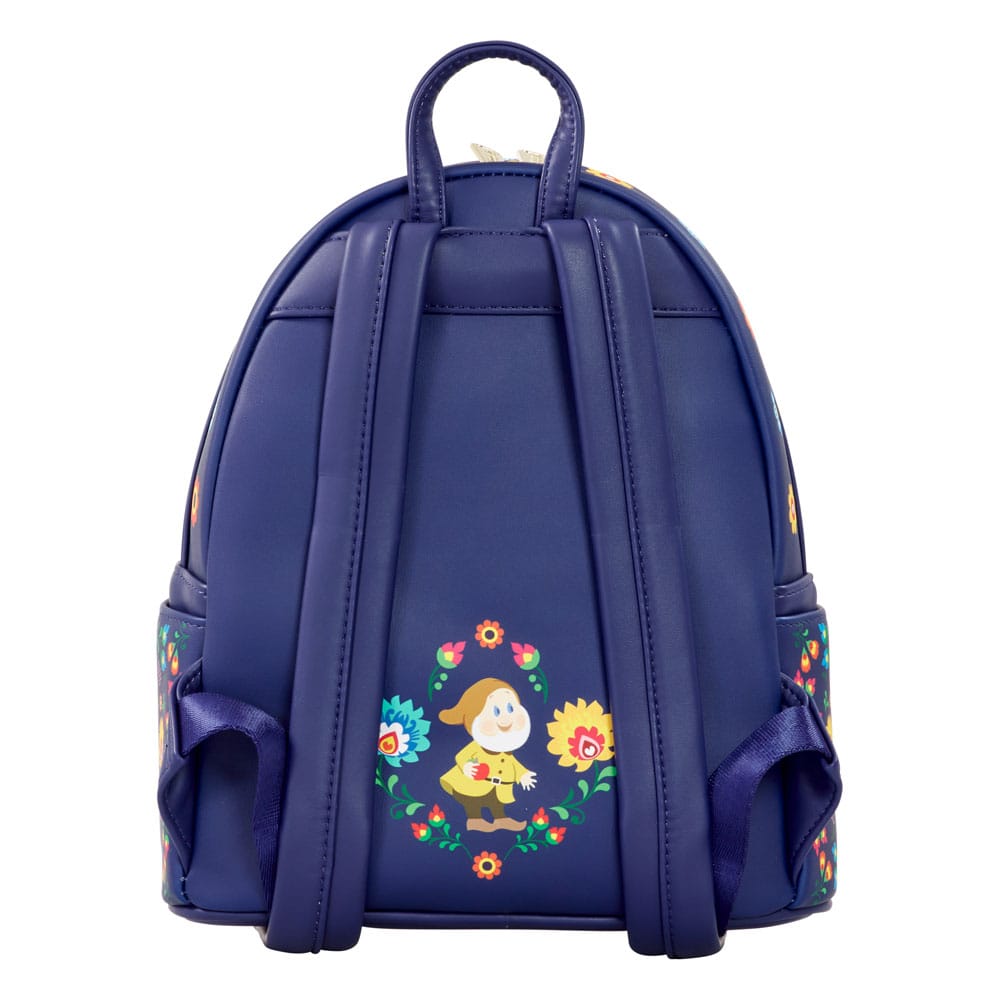 Disney by Loungefly Backpack Snow White Folklore heo Exclusive - Apparel & Accessories - Loungefly - Hobby Figures UK