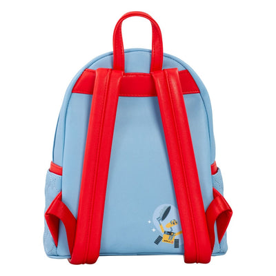 Disney by Loungefly Backpack Wall-E Heart Pin heo Exclusive - Apparel & Accessories - Loungefly - Hobby Figures UK