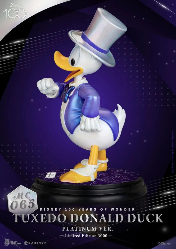 Donald duck 2025 toys uk