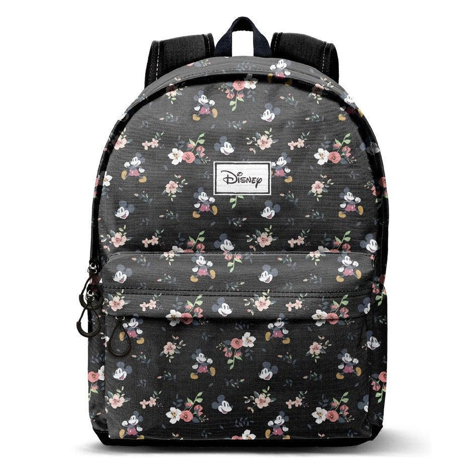 Disney Backpack HS Mickey Nature - Apparel & Accessories - Karactermania - Hobby Figures UK