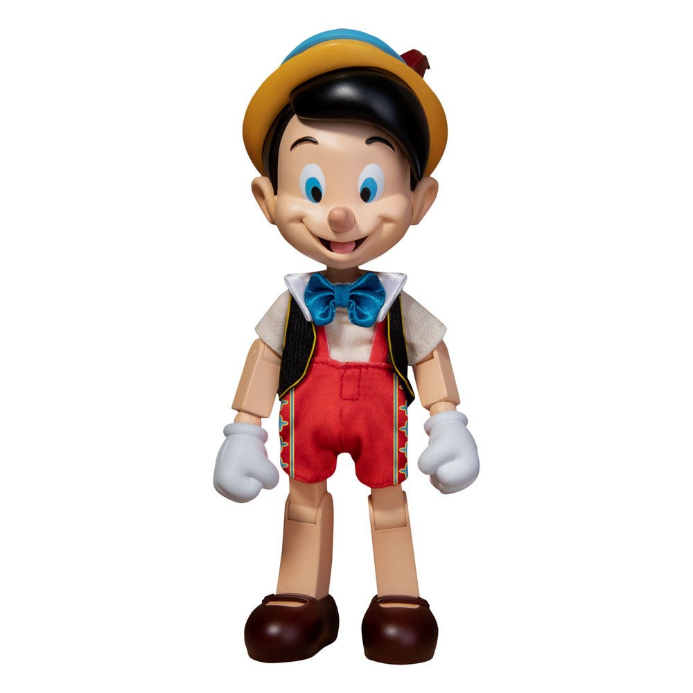 Disney Classic Dynamic 8ction Heroes Action Figure 1/9 Pinocchio 18cm