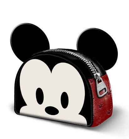 Disney Coin Purse Mickey M Collection Heady - Apparel & Accessories - Karactermania - Hobby Figures UK