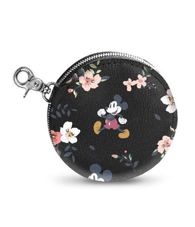 Disney Coin Purse Mickey Nature - Apparel & Accessories - Karactermania - Hobby Figures UK