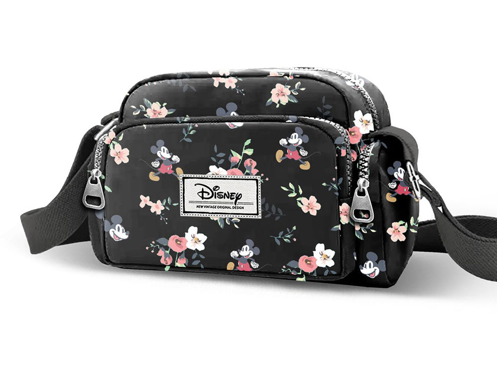 Disney Handbag Mickey Almond Nature - Apparel & Accessories - Karactermania - Hobby Figures UK