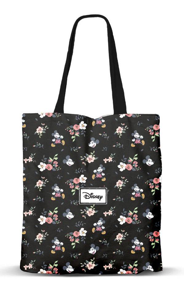 Disney Tote Bag Mickey Nature - Apparel & Accessories - Karactermania - Hobby Figures UK