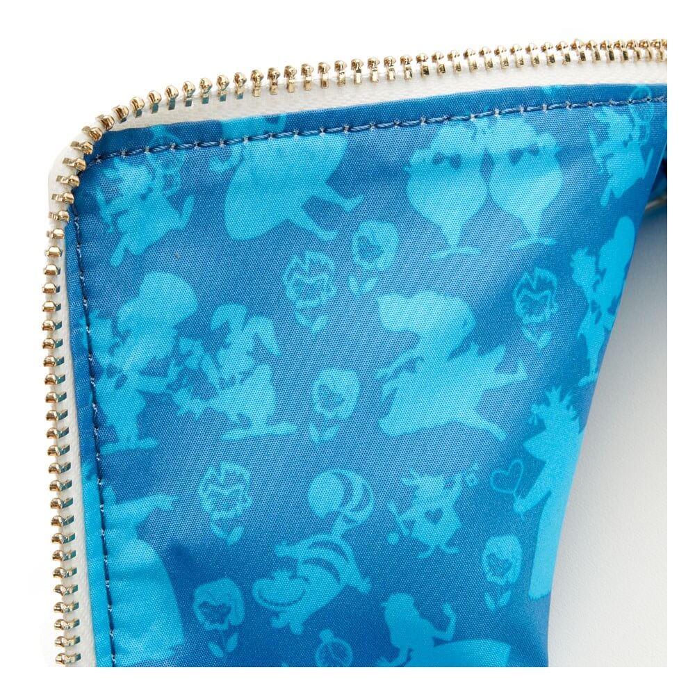 Disney by Loungefly Backpack Alice in Wonderland Classic Book - Apparel & Accessories - Loungefly - Hobby Figures UK