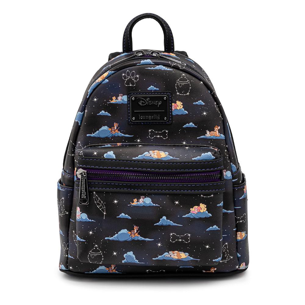 Disney by Loungefly Backpack Clouds - Apparel & Accessories - Loungefly - Hobby Figures UK