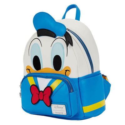 Disney by Loungefly Backpack Donald Duck Cosplay - Apparel & Accessories - Loungefly - Hobby Figures UK