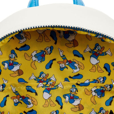 Disney by Loungefly Backpack Donald Duck Cosplay - Apparel & Accessories - Loungefly - Hobby Figures UK