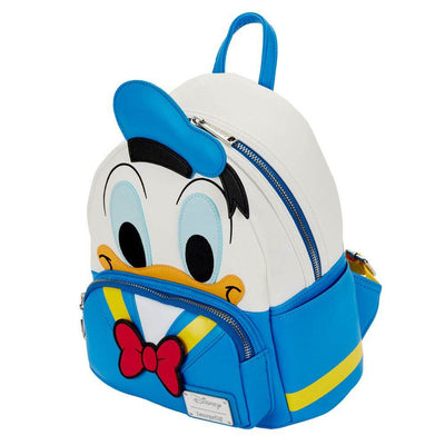 Disney by Loungefly Backpack Donald Duck Cosplay - Apparel & Accessories - Loungefly - Hobby Figures UK