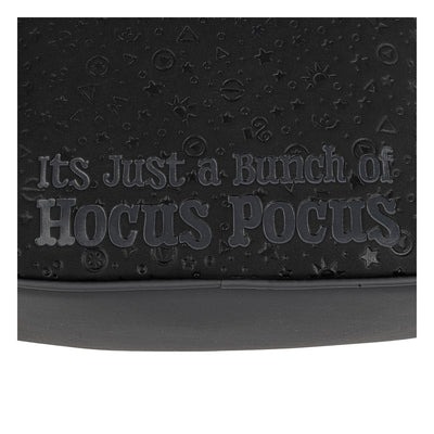 Disney by Loungefly Backpack Hocus Pocus Sanderson Sisters - Apparel & Accessories - Loungefly - Hobby Figures UK