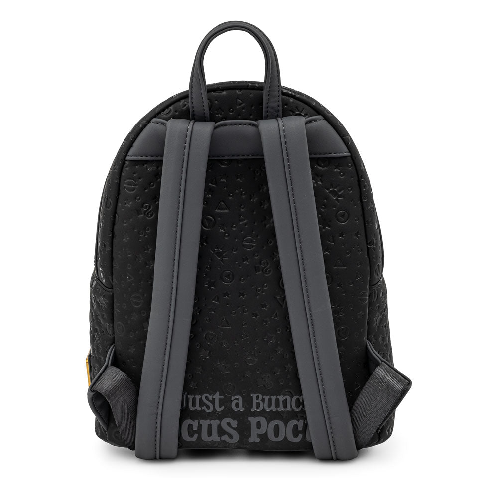 Disney by Loungefly Backpack Hocus Pocus Sanderson Sisters - Apparel & Accessories - Loungefly - Hobby Figures UK