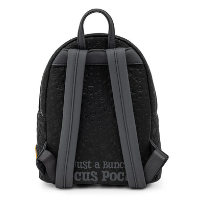 Disney by Loungefly Backpack Hocus Pocus Sanderson Sisters - Apparel & Accessories - Loungefly - Hobby Figures UK