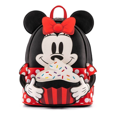 Disney by Loungefly Backpack Minnie Oh My Cosplay Sweets - Apparel & Accessories - Loungefly - Hobby Figures UK