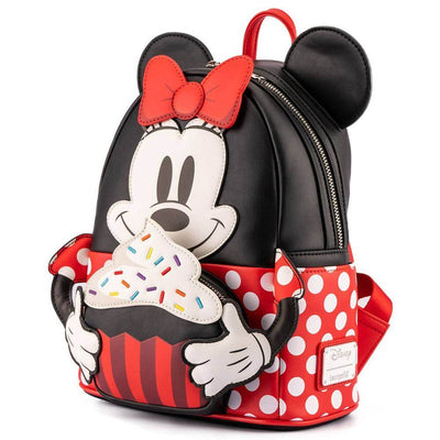 Disney by Loungefly Backpack Minnie Oh My Cosplay Sweets - Apparel & Accessories - Loungefly - Hobby Figures UK