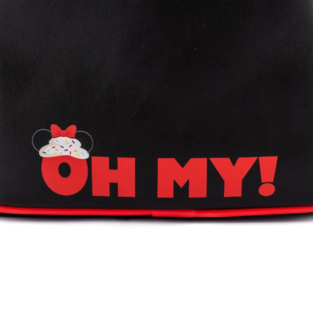 Disney by Loungefly Backpack Minnie Oh My Cosplay Sweets - Apparel & Accessories - Loungefly - Hobby Figures UK