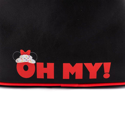 Disney by Loungefly Backpack Minnie Oh My Cosplay Sweets - Apparel & Accessories - Loungefly - Hobby Figures UK