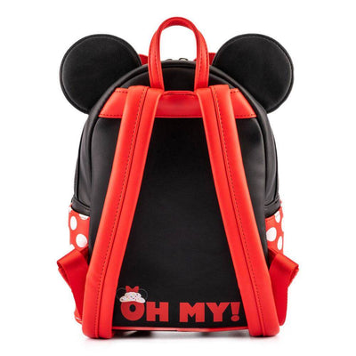 Disney by Loungefly Backpack Minnie Oh My Cosplay Sweets - Apparel & Accessories - Loungefly - Hobby Figures UK
