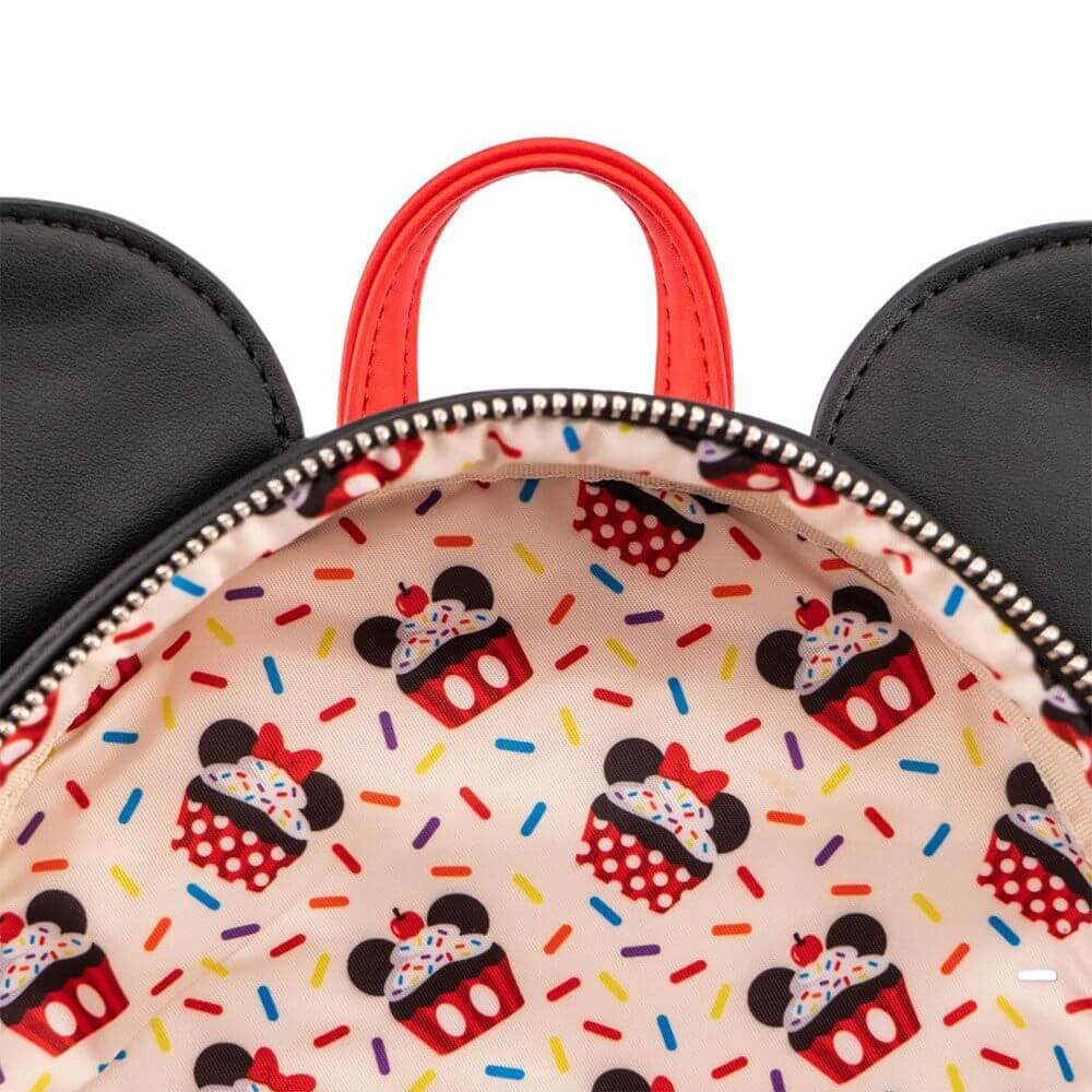 Disney by Loungefly Backpack Minnie Oh My Cosplay Sweets - Apparel & Accessories - Loungefly - Hobby Figures UK