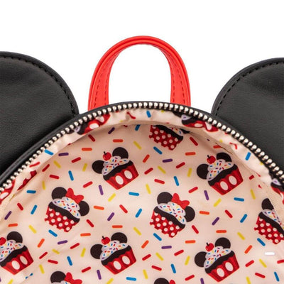 Disney by Loungefly Backpack Minnie Oh My Cosplay Sweets - Apparel & Accessories - Loungefly - Hobby Figures UK