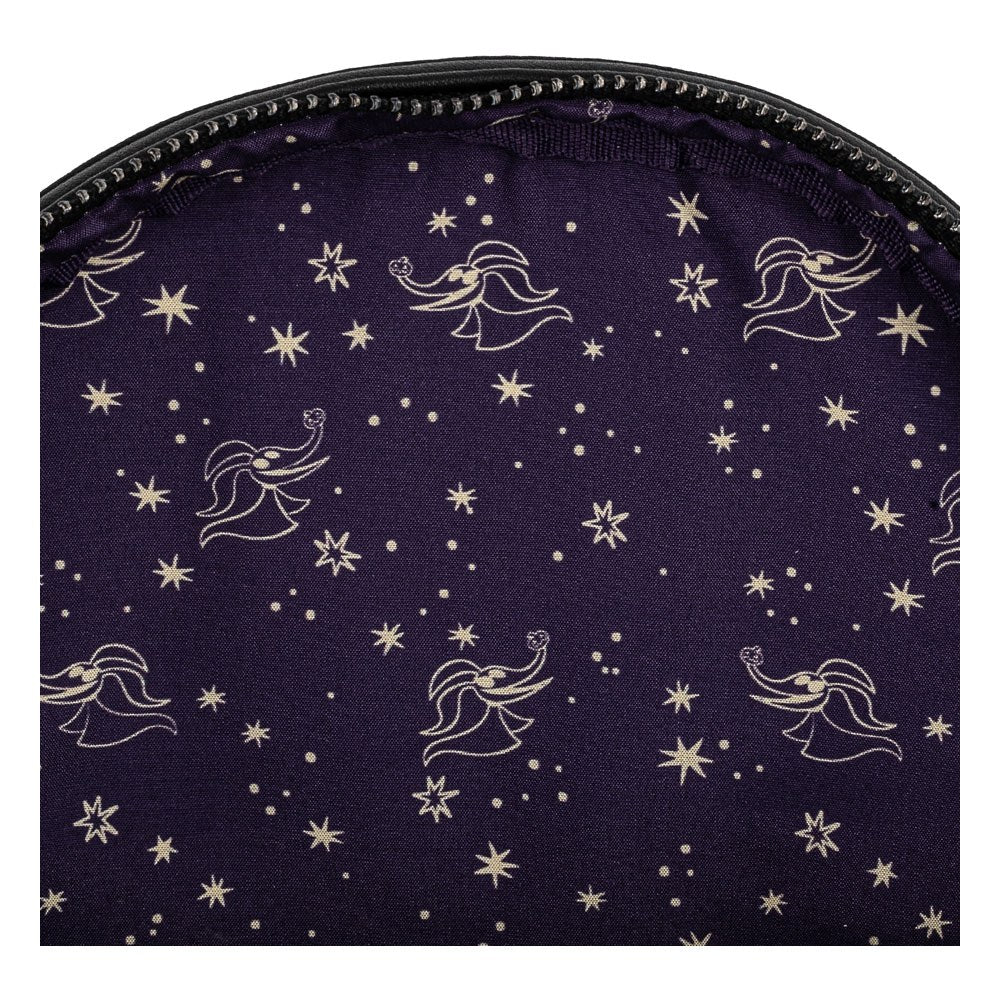 Disney by Loungefly Backpack Nightmare Before Christmas Halloween Line - Apparel & Accessories - Loungefly - Hobby Figures UK