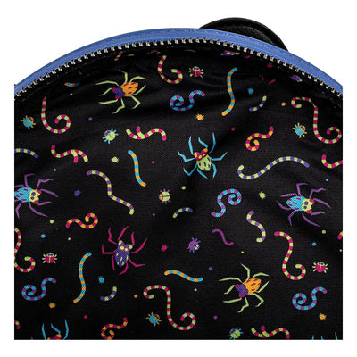 Disney by Loungefly Backpack Nightmare Before Christmas Oogie Boogie Wheel - Apparel & Accessories - Loungefly - Hobby Figures UK