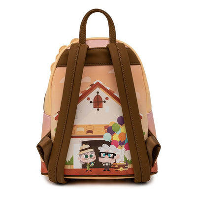 Disney by Loungefly Backpack Pixar Up Working Buddies - Apparel & Accessories - Loungefly - Hobby Figures UK