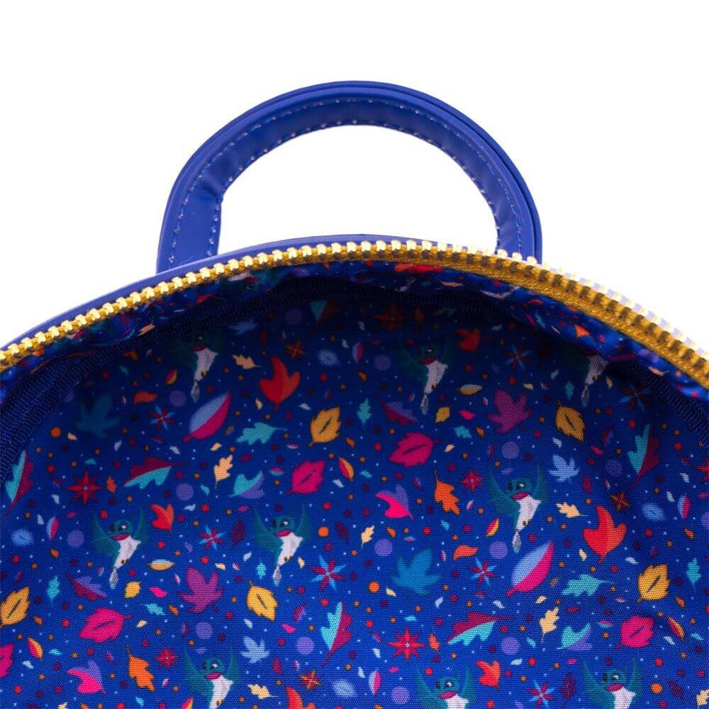 Disney by Loungefly Backpack Pocahontas Just Around The Riverbend - Apparel & Accessories - Loungefly - Hobby Figures UK