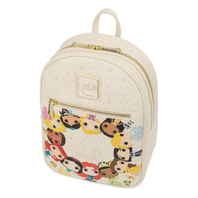 Disney by Loungefly Backpack Princess Circle - Apparel & Accessories - Loungefly - Hobby Figures UK