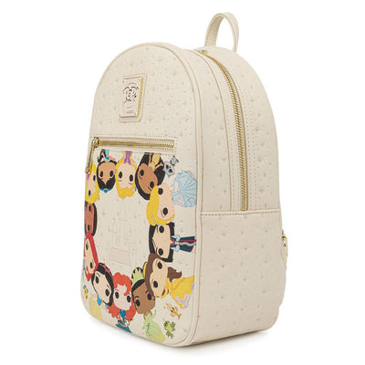 Disney by Loungefly Backpack Princess Circle - Apparel & Accessories - Loungefly - Hobby Figures UK