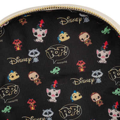 Disney by Loungefly Backpack Princess Circle - Apparel & Accessories - Loungefly - Hobby Figures UK