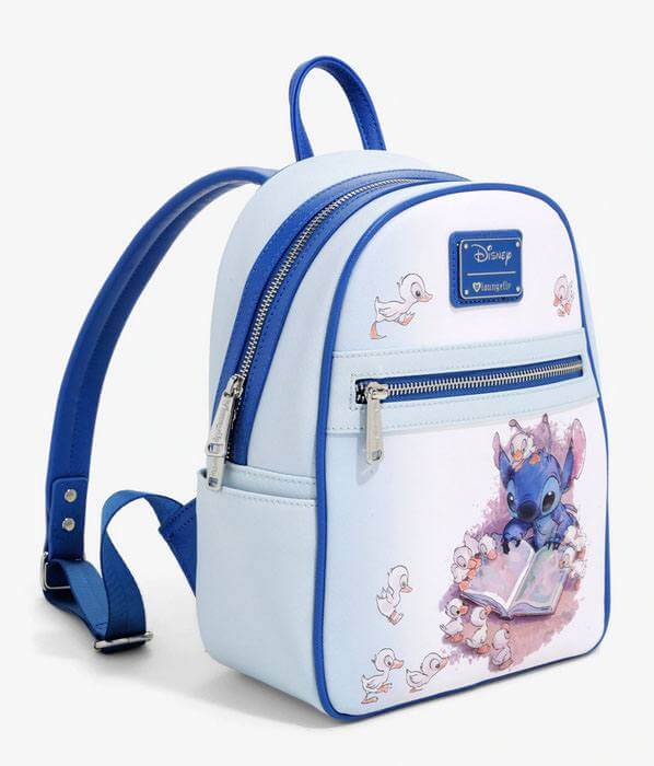 Stitch ugly duckling backpack new arrivals