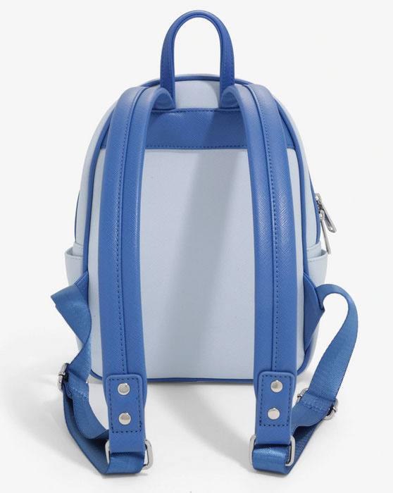Disney by Loungefly Backpack Stitch Ducks Exclusive Hobby Figures