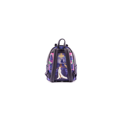 Disney by Loungefly Backpack The Princess and the Frog Tiana's Palace - Apparel & Accessories - Loungefly - Hobby Figures UK