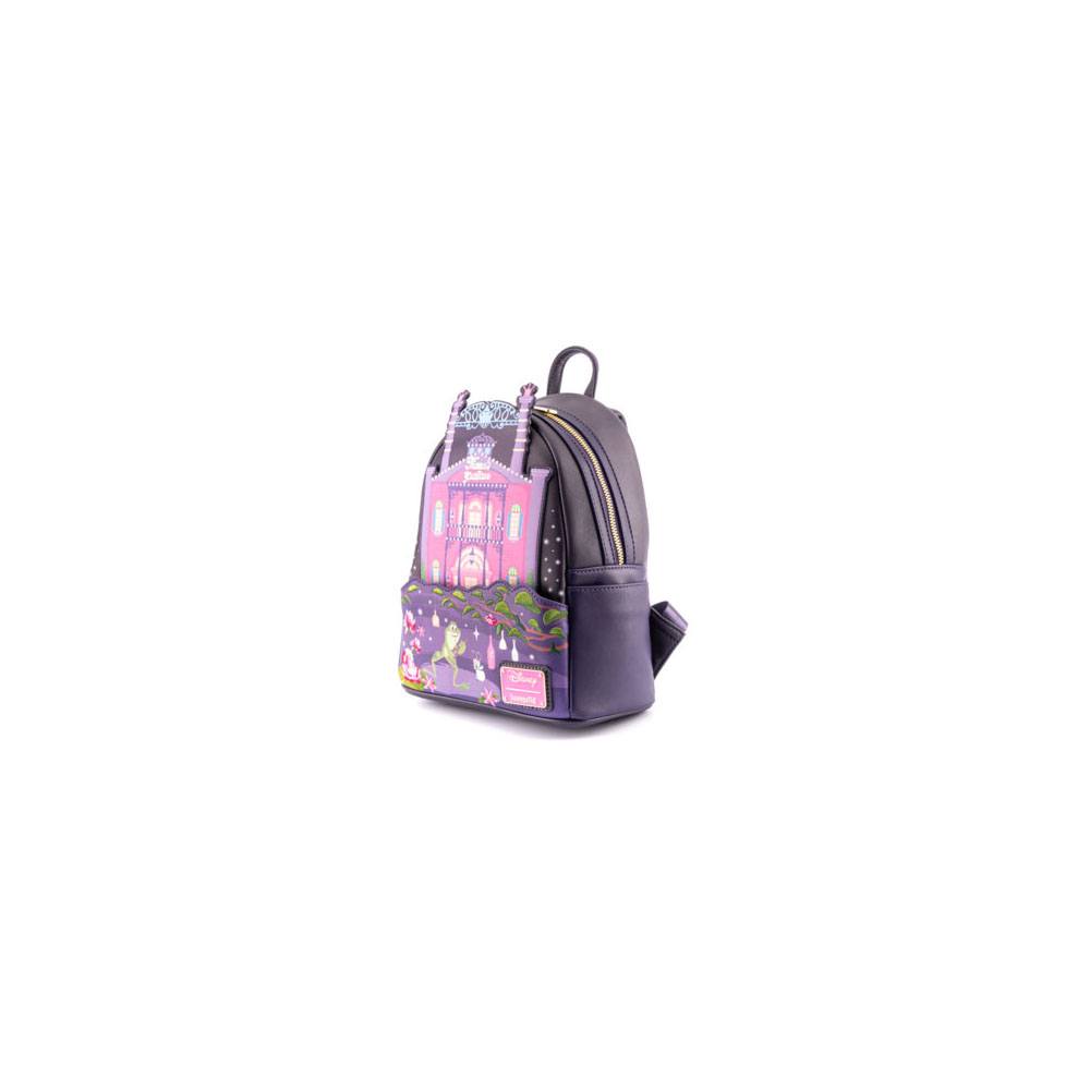 Disney by Loungefly Backpack The Princess and the Frog Tiana's Palace - Apparel & Accessories - Loungefly - Hobby Figures UK