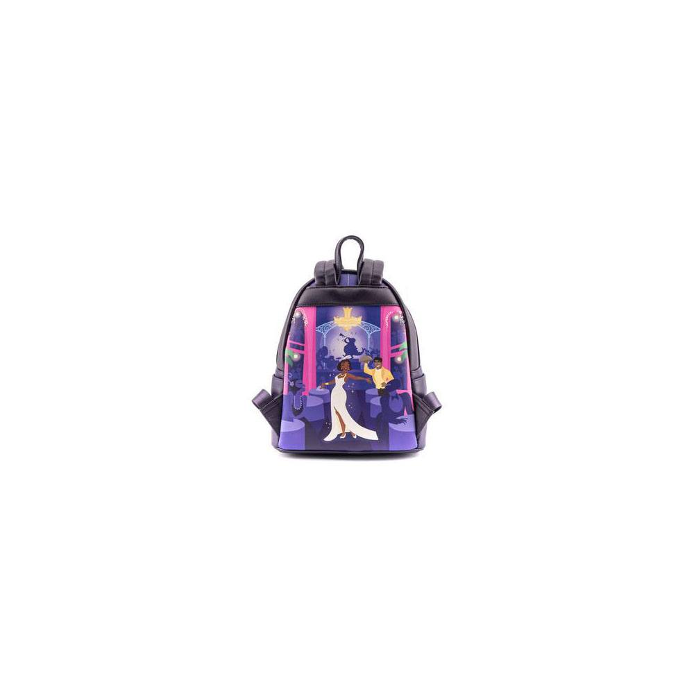 Disney by Loungefly Backpack The Princess and the Frog Tiana's Palace - Apparel & Accessories - Loungefly - Hobby Figures UK