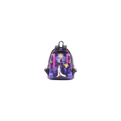 Disney by Loungefly Backpack The Princess and the Frog Tiana's Palace - Apparel & Accessories - Loungefly - Hobby Figures UK