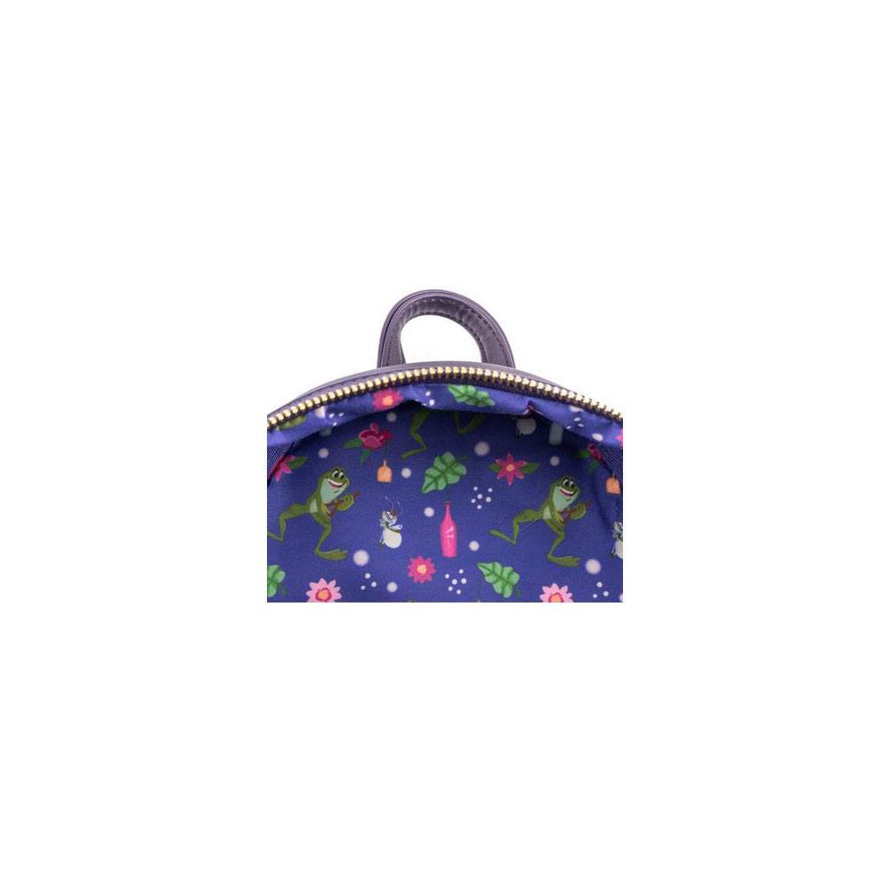 Disney by Loungefly Backpack The Princess and the Frog Tiana's Palace - Apparel & Accessories - Loungefly - Hobby Figures UK